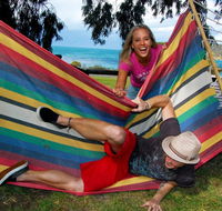 Kangaroo Island YHA - QLD Tourism