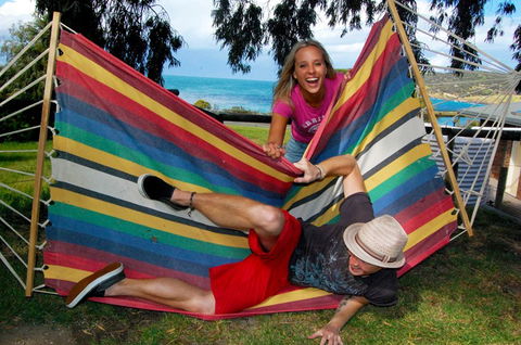 Kangaroo Island YHA - QLD Tourism 0