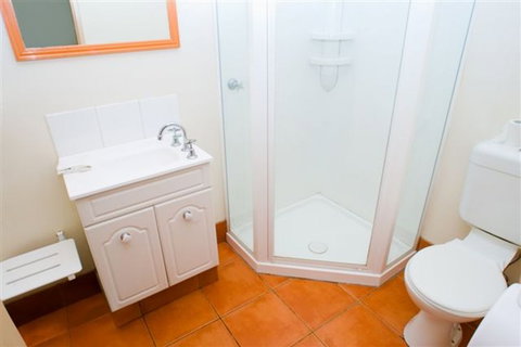 Hobart YHA - QLD Tourism 5