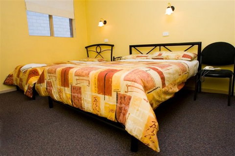 Hobart YHA - QLD Tourism 4