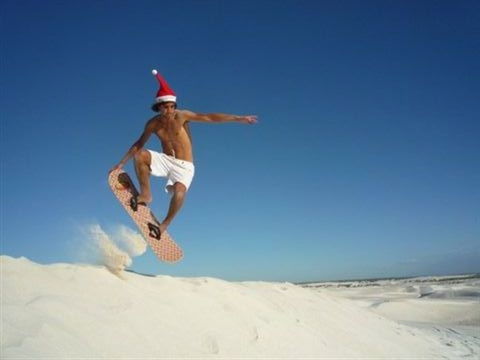 Lancelin YHA - QLD Tourism 5