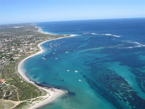 Lancelin YHA - QLD Tourism 6
