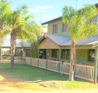 Kalbarri YHA - QLD Tourism