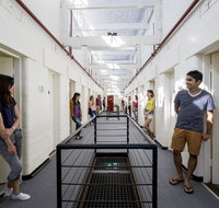 Fremantle Prison YHA