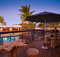 Exmouth YHA - QLD Tourism