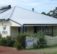 Denmark YHA - Queensland Tourism