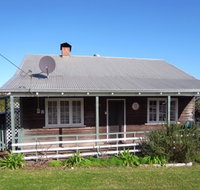 Pemberton YHA - QLD Tourism