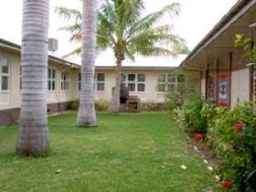 The Gap QLD Queensland Tourism
