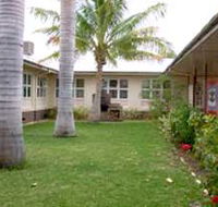 Travellers Haven Backpackers - Queensland Tourism