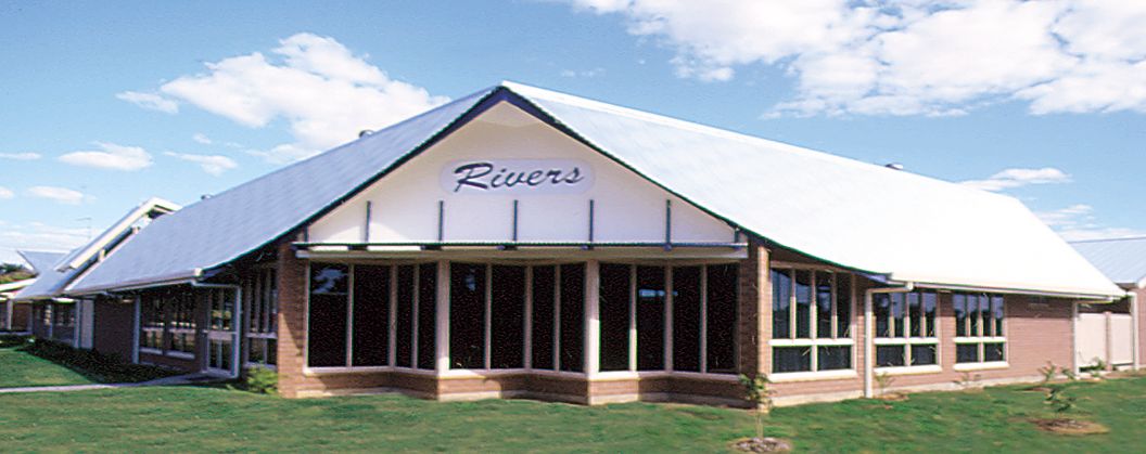 Richmond QLD QLD Tourism