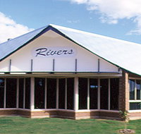 Ammonite Inn - QLD Tourism