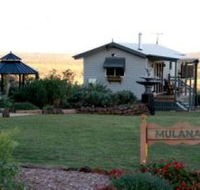 Mulanah Gardens Bed and Breakfast Cottages - QLD Tourism
