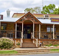 Rubyvale Gem Gallery Apartments - QLD Tourism