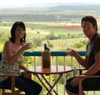 Crane Winery Bed and Breakfast - QLD Tourism