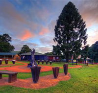 Bunya Mountains Getaway Accommodation - Queensland Tourism