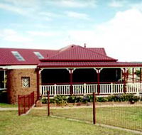 Rock-Al-Roy Bed and Breakfast - QLD Tourism