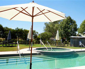 BIG4 Goondiwindi Holiday Park - Queensland Tourism 0