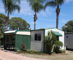 BIG4 Goondiwindi Holiday Park - Queensland Tourism 2