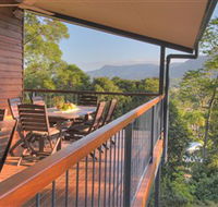 Kookas Bed and Breakfast - Queensland Tourism