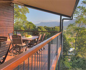 Kookas Bed And Breakfast - Queensland Tourism 0