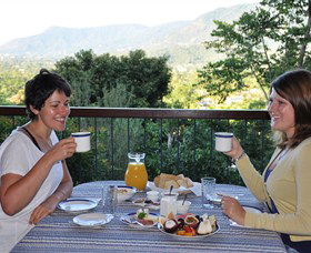 Kookas Bed And Breakfast - Queensland Tourism 1