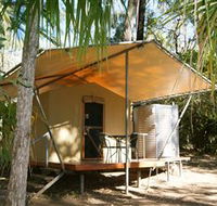 Takarakka Bush Resort - QLD Tourism