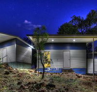 Cobbold Gorge Village Accommodation and Camping - Queensland Tourism