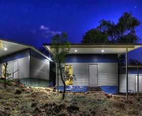 Cobbold Gorge Village (Accommodation And Camping) - Queensland Tourism 0
