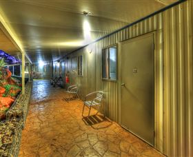 Cobbold Gorge Village (Accommodation And Camping) - Queensland Tourism 1