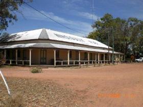 Nindigully QLD Queensland Tourism
