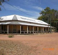 Nindigully Pub - Queensland Tourism