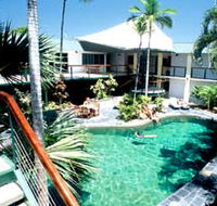 Bay Village Tropical Retreat - Queensland Tourism
