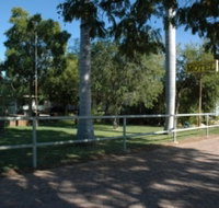 Entrikens Pioneer Motel - QLD Tourism