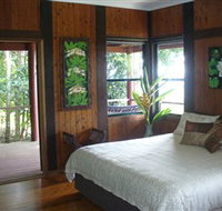 Byfield Mountain Retreat - QLD Tourism