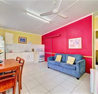 Bargara Gardens Motel and Holiday Villas - QLD Tourism