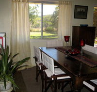 Flag Springs Bush Retreat - QLD Tourism