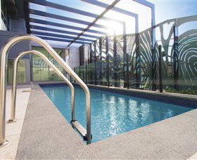 Oaks Grand Gladstone - QLD Tourism 1