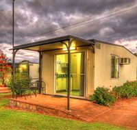 Yarraman Caravan Park  Cabins - QLD Tourism