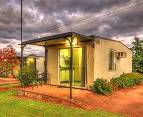 Yarraman Caravan Park & Cabins - Queensland Tourism 0