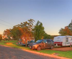 Yarraman Caravan Park & Cabins - Queensland Tourism 1