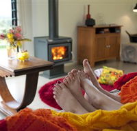 Deshons Retreat - QLD Tourism