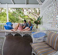 Arcadia House - QLD Tourism