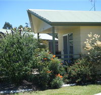 Peppertree Cabins Kingaroy - QLD Tourism