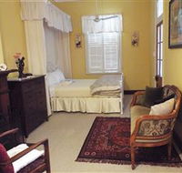 Guy House Bed and Breakfast - QLD Tourism