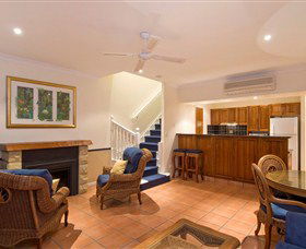 Tinaroo Lake Resort - QLD Tourism 2