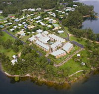 Tinaroo Lake Resort - QLD Tourism