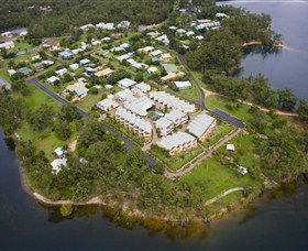Tinaroo Lake Resort - QLD Tourism 0