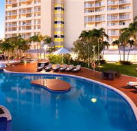 Pullman Cairns International - Queensland Tourism