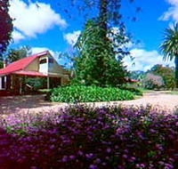 Taabinga Homestead - QLD Tourism
