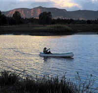 Arcadia Valley Escape - QLD Tourism